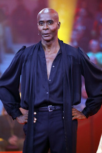 TV-Show 'Stars in der Manege' in München