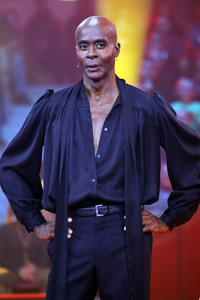TV-Show 'Stars in der Manege' in München