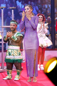 TV-Show 'Stars in der Manege' in München
