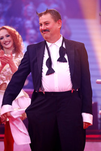 TV-Show 'Stars in der Manege' in München