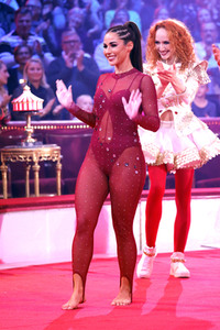 TV-Show 'Stars in der Manege' in München