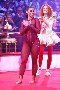 TV-Show 'Stars in der Manege' in München