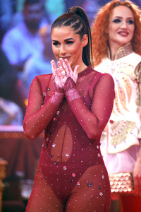 TV-Show 'Stars in der Manege' in München