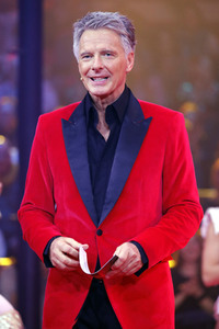 TV-Show 'Stars in der Manege' in München