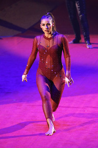 TV-Show 'Stars in der Manege' in München