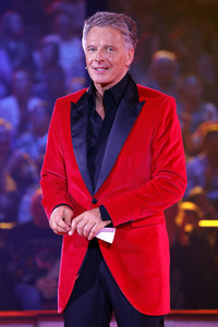 TV-Show 'Stars in der Manege' in München