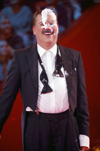 TV-Show 'Stars in der Manege' in München