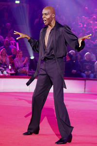 TV-Show 'Stars in der Manege' in München