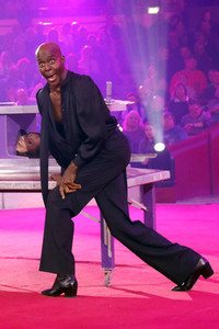 TV-Show 'Stars in der Manege' in München