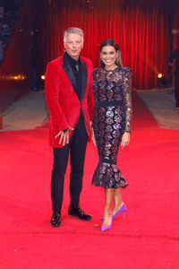 TV-Show 'Stars in der Manege' in München