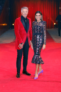 TV-Show 'Stars in der Manege' in München