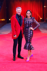 TV-Show 'Stars in der Manege' in München