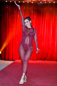 TV-Show 'Stars in der Manege' in München