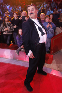 TV-Show 'Stars in der Manege' in München
