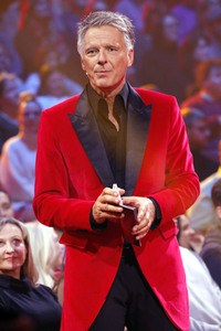 TV-Show 'Stars in der Manege' in München