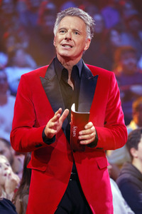 TV-Show 'Stars in der Manege' in München