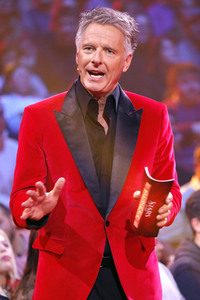 TV-Show 'Stars in der Manege' in München