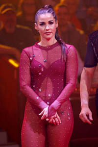 TV-Show 'Stars in der Manege' in München