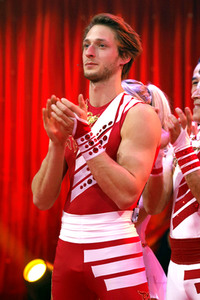 TV-Show 'Stars in der Manege' in München