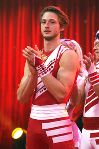 TV-Show 'Stars in der Manege' in München