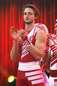 TV-Show 'Stars in der Manege' in München