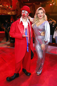 TV-Show 'Stars in der Manege' in München