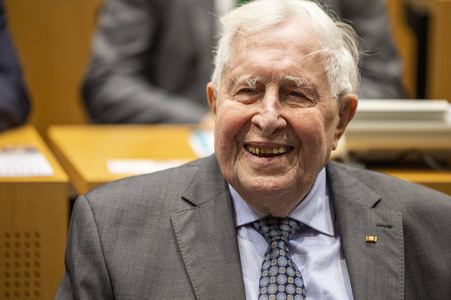 Festakt '30 Jahre CDU-Fraktion im Thüringer Landtag' in Erfurt
