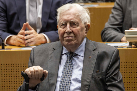 Festakt '30 Jahre CDU-Fraktion im Thüringer Landtag' in Erfurt