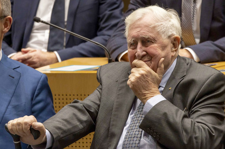 Festakt '30 Jahre CDU-Fraktion im Thüringer Landtag' in Erfurt