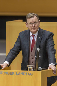 Festakt '30 Jahre CDU-Fraktion im Thüringer Landtag' in Erfurt