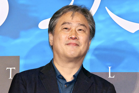 Filmpremiere 'Die Frau im Nebel' in Tokio