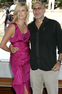 Photocall 'Auf brennender Erde', Internationale Filmfestspiele von Venedig 2008