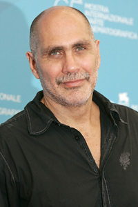 Photocall 'Auf brennender Erde', Internationale Filmfestspiele von Venedig 2008