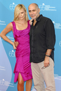 Photocall 'Auf brennender Erde', Internationale Filmfestspiele von Venedig 2008