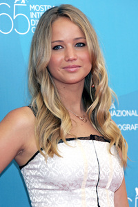 Photocall 'Auf brennender Erde', Internationale Filmfestspiele von Venedig 2008