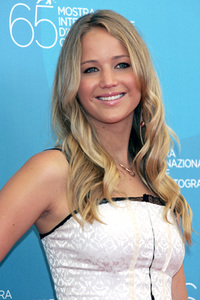 Photocall 'Auf brennender Erde', Internationale Filmfestspiele von Venedig 2008