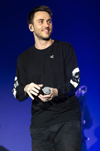 Konzert von Clueso in Erfurt