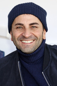 Pressetermin 'Roadtrip Amerika' in Hamburg