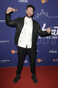 Silvestershow 'Celebrate at the Gate - Willkommen 2023' in Berlin