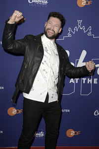 Silvestershow 'Celebrate at the Gate - Willkommen 2023' in Berlin
