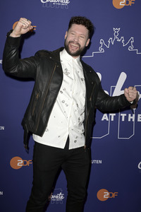 Silvestershow 'Celebrate at the Gate - Willkommen 2023' in Berlin