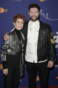 Silvestershow 'Celebrate at the Gate - Willkommen 2023' in Berlin