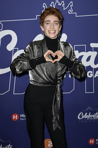 Silvestershow 'Celebrate at the Gate - Willkommen 2023' in Berlin