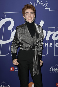 Silvestershow 'Celebrate at the Gate - Willkommen 2023' in Berlin