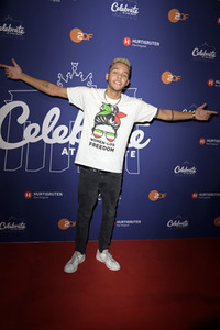 Silvestershow 'Celebrate at the Gate - Willkommen 2023' in Berlin