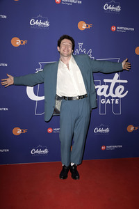 Silvestershow 'Celebrate at the Gate - Willkommen 2023' in Berlin
