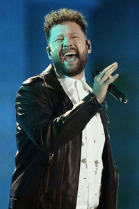 Silvestershow 'Celebrate at the Gate - Willkommen 2023' in Berlin