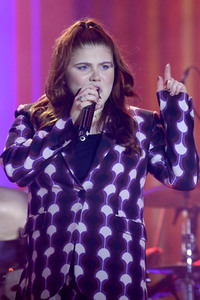 Silvestershow 'Celebrate at the Gate - Willkommen 2023' in Berlin