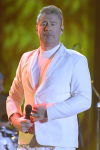 Silvestershow 'Celebrate at the Gate - Willkommen 2023' in Berlin