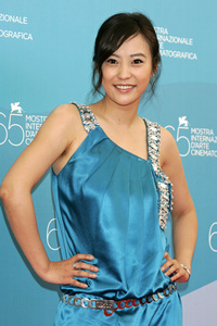 Photocall 'Cry Me a River', Internationale Filmfestspiele von Venedig 2008